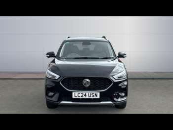 Used MG MG ZS 2024 for sale - 75130530: Photo