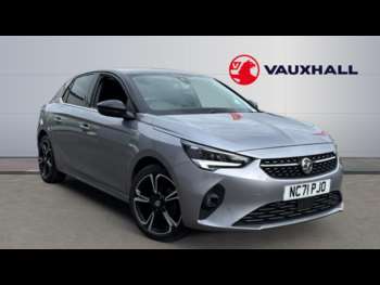 2021 (71) - 1.2 Elite Edition 5dr Petrol Hatchback
