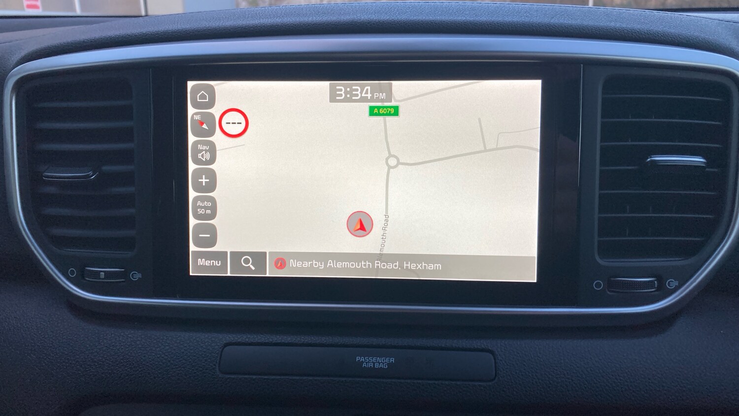 Used Kia Sportage 2021 for sale - 76807027: Photo 12