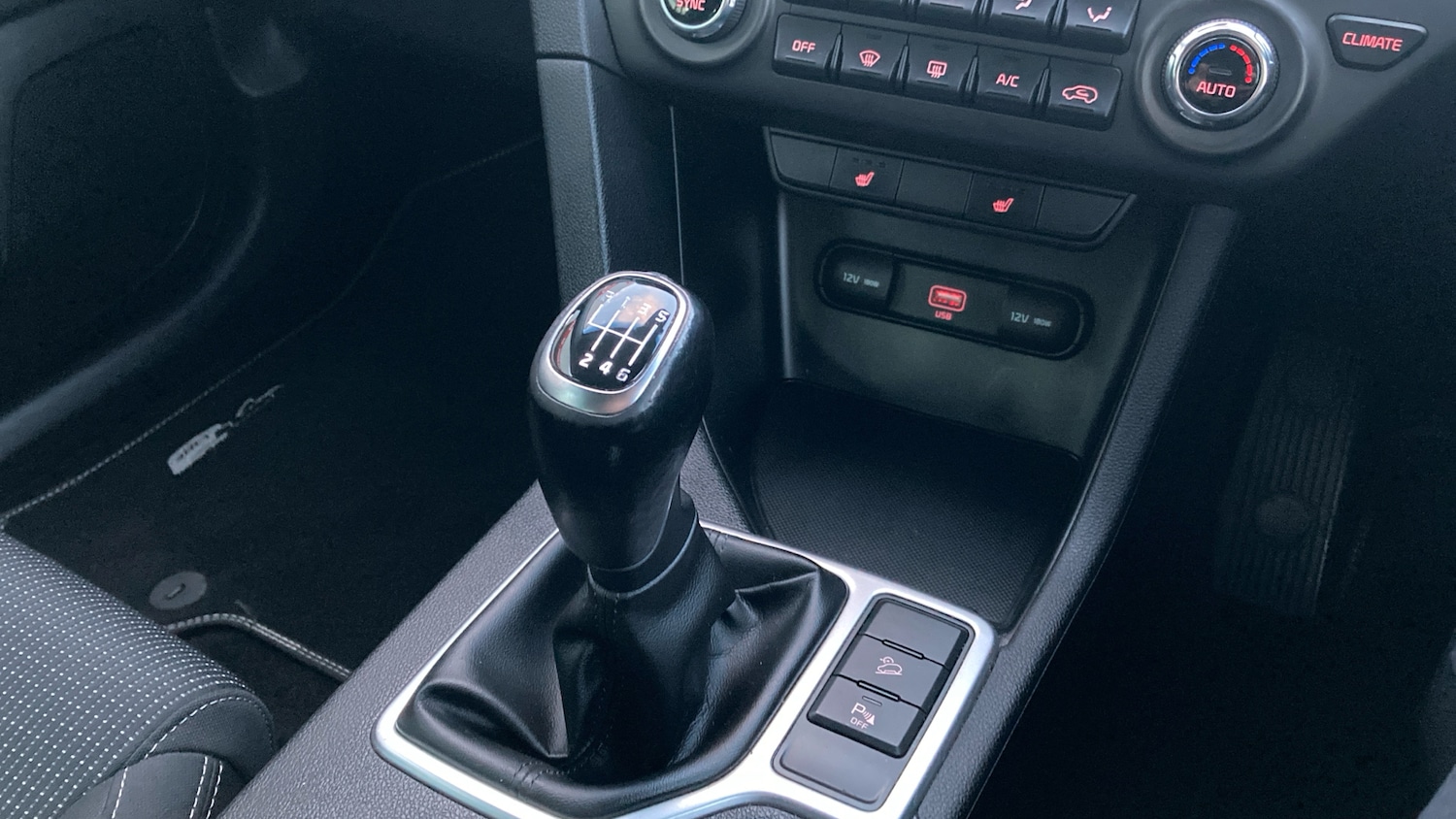 Used Kia Sportage 2021 for sale - 76807027: Photo 13