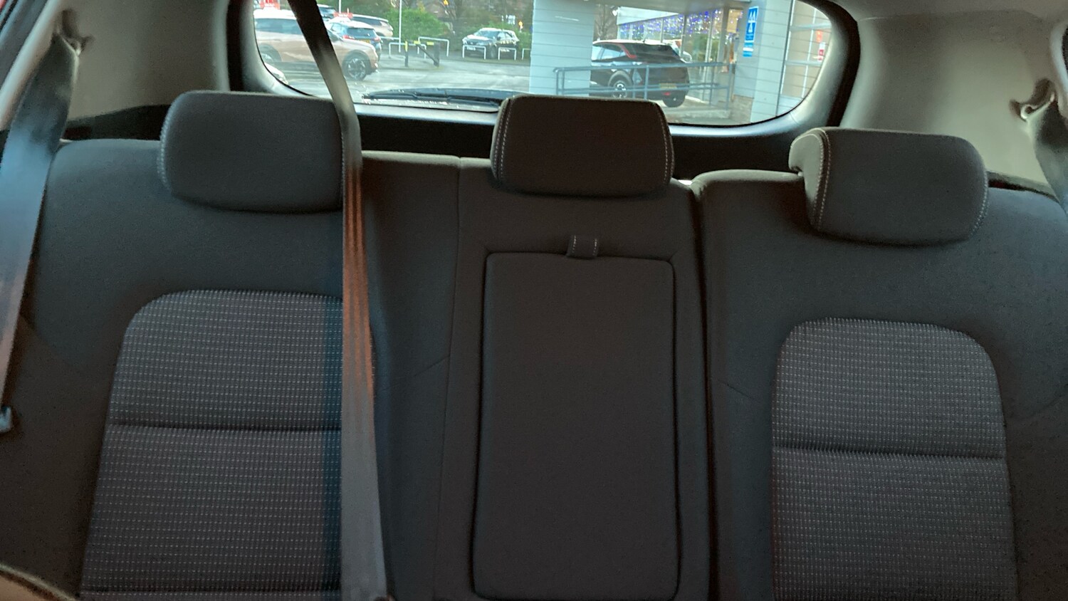 Used Kia Sportage 2021 for sale - 76807027: Photo 15