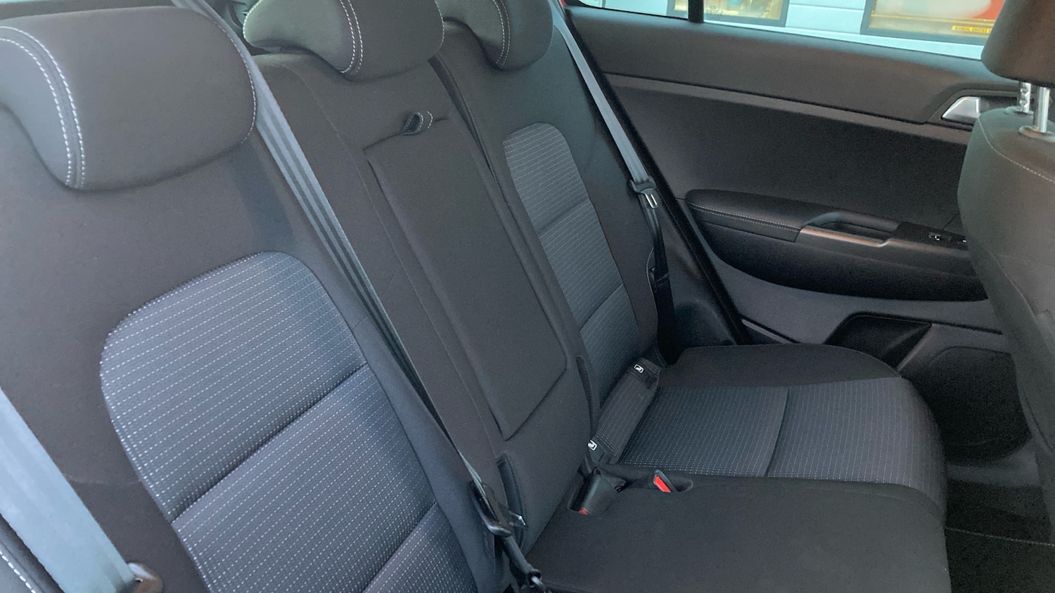 Used Kia Sportage 2021 for sale - 76807027: Photo 16