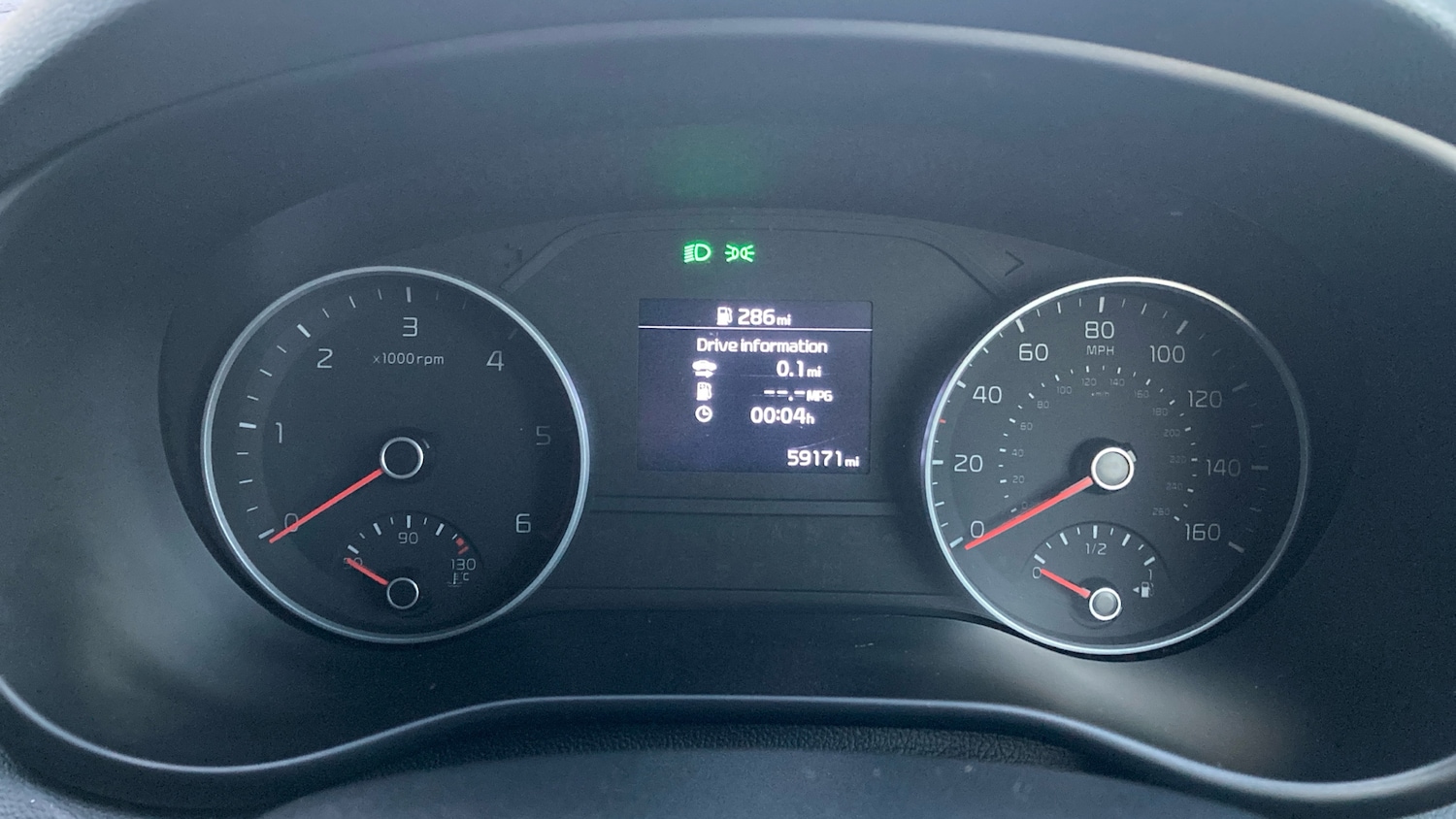 Used Kia Sportage 2021 for sale - 76807027: Photo 18