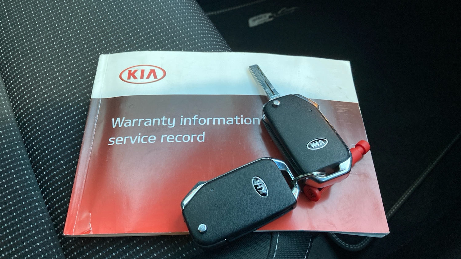 Used Kia Sportage 2021 for sale - 76807027: Photo 19