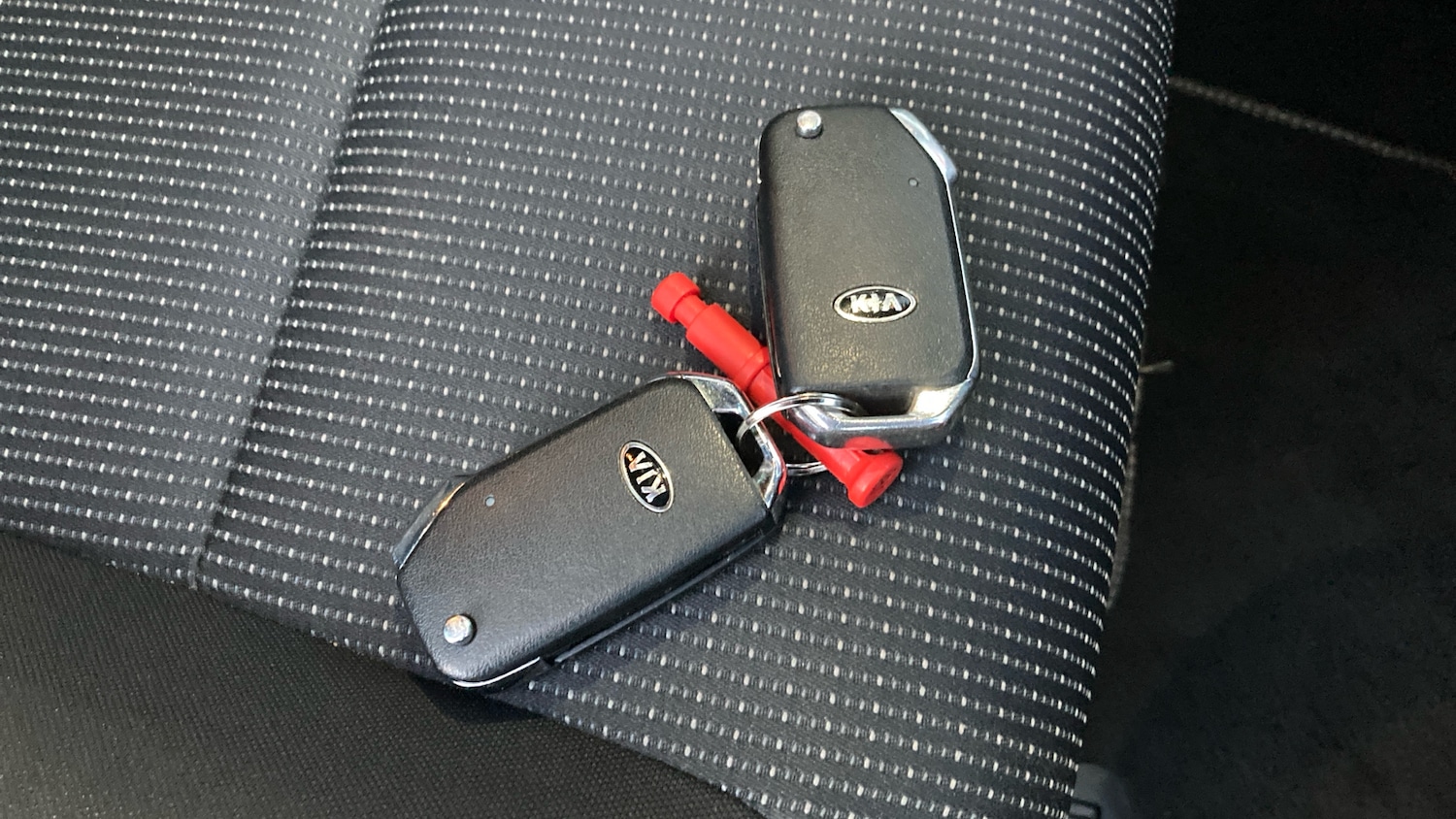 Used Kia Sportage 2021 for sale - 76807027: Photo 20