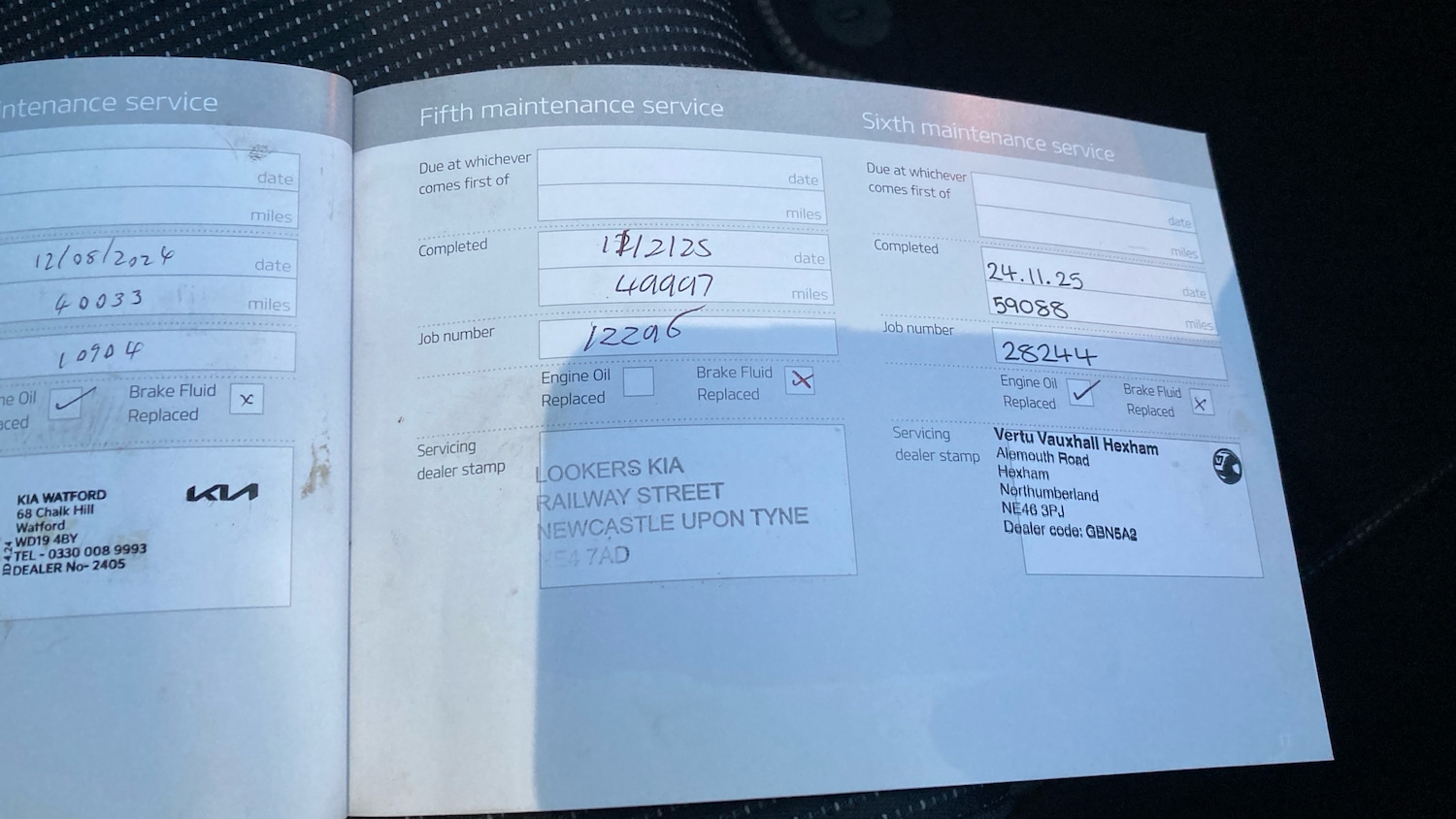 Used Kia Sportage 2021 for sale - 76807027: Photo 23