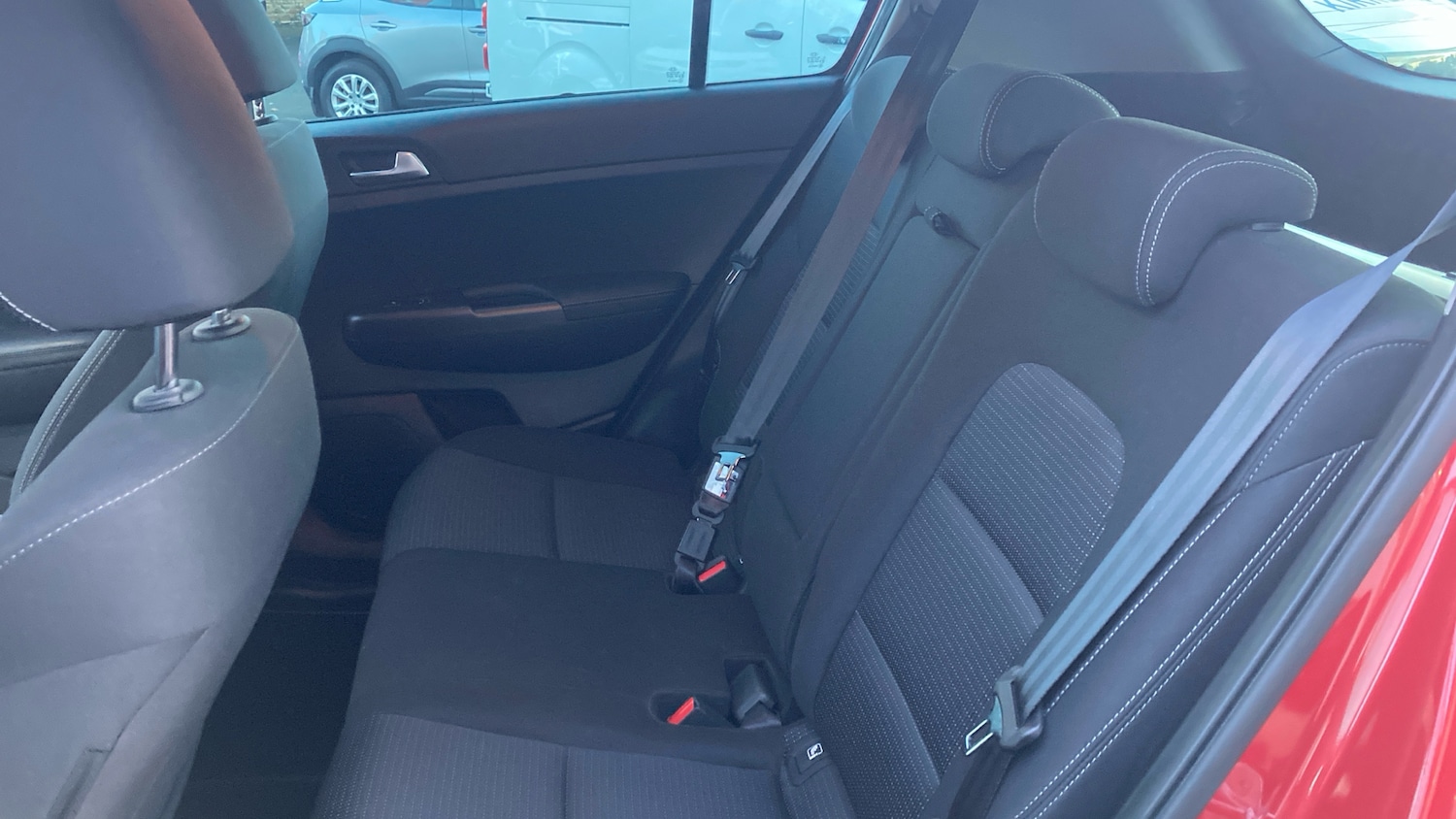 Used Kia Sportage 2021 for sale - 76807027: Photo 25