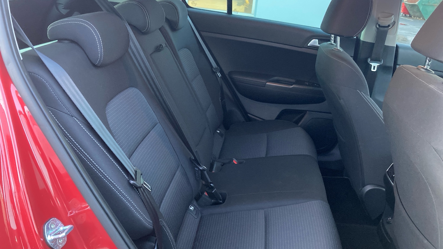 Used Kia Sportage 2021 for sale - 76807027: Photo 27