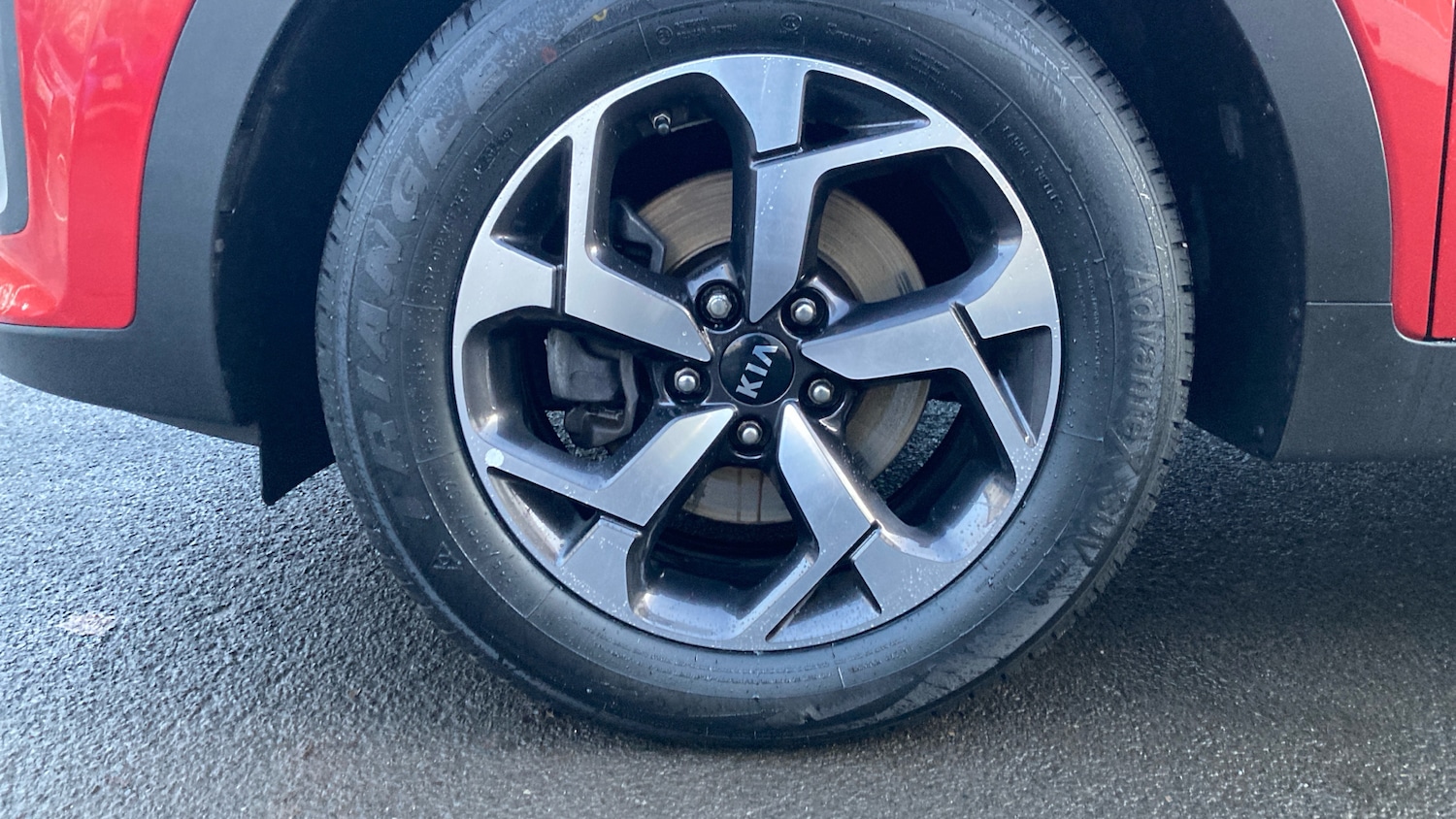 Used Kia Sportage 2021 for sale - 76807027: Photo 30