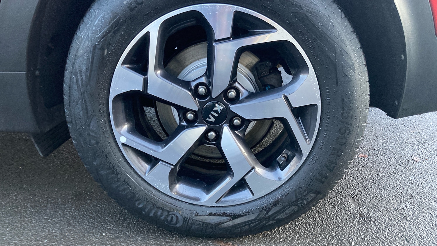 Used Kia Sportage 2021 for sale - 76807027: Photo 31