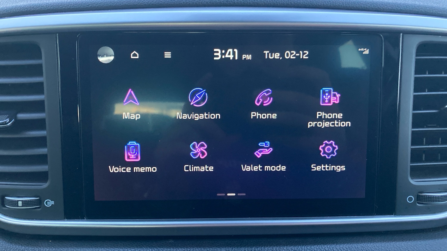 Used Kia Sportage 2021 for sale - 76807027: Photo 33