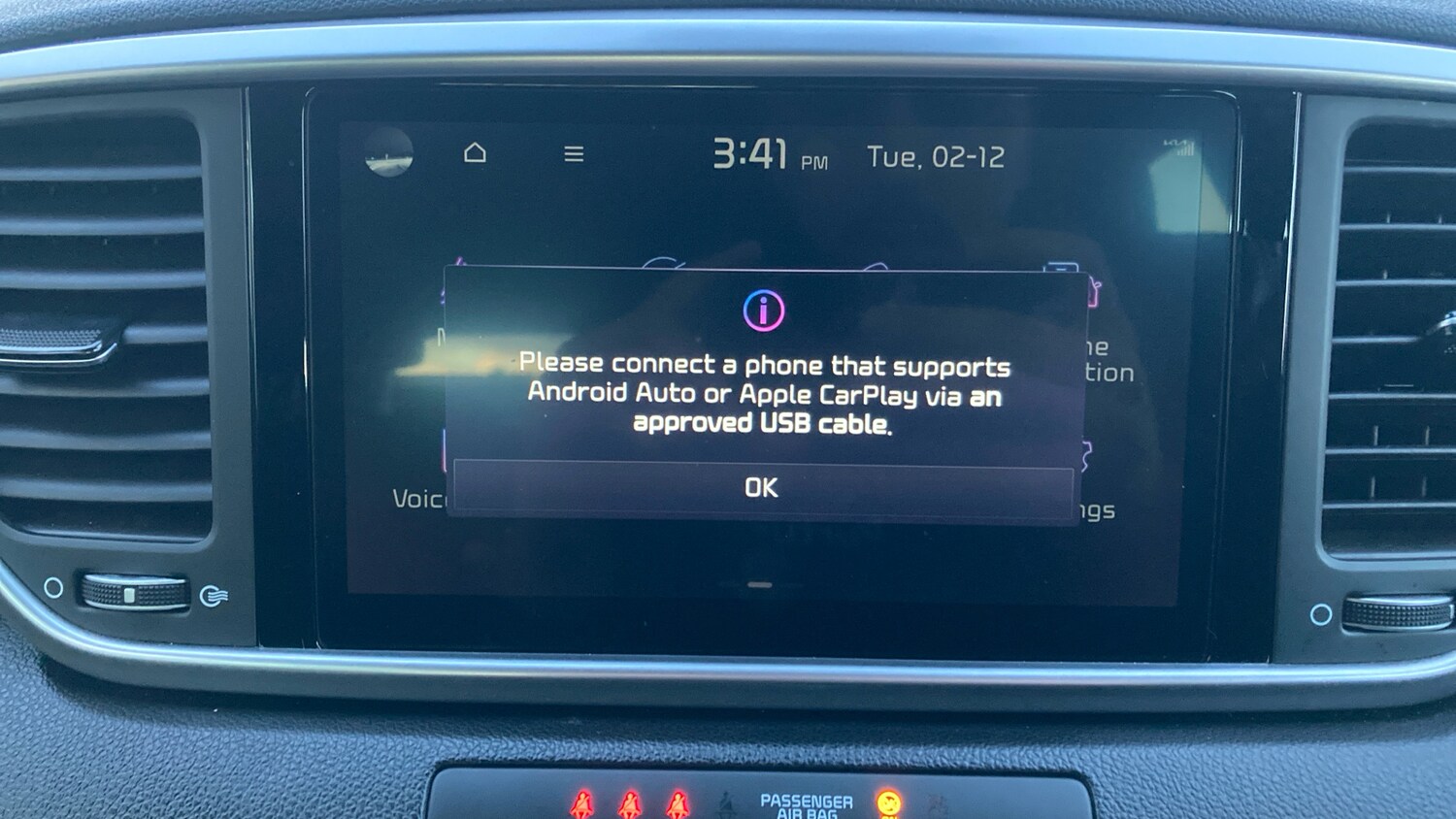 Used Kia Sportage 2021 for sale - 76807027: Photo 35