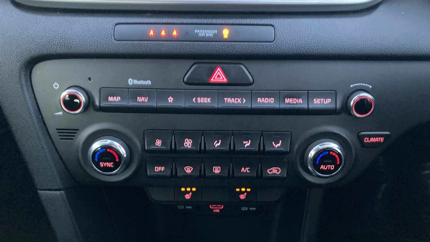 Used Kia Sportage 2021 for sale - 76807027: Photo 36