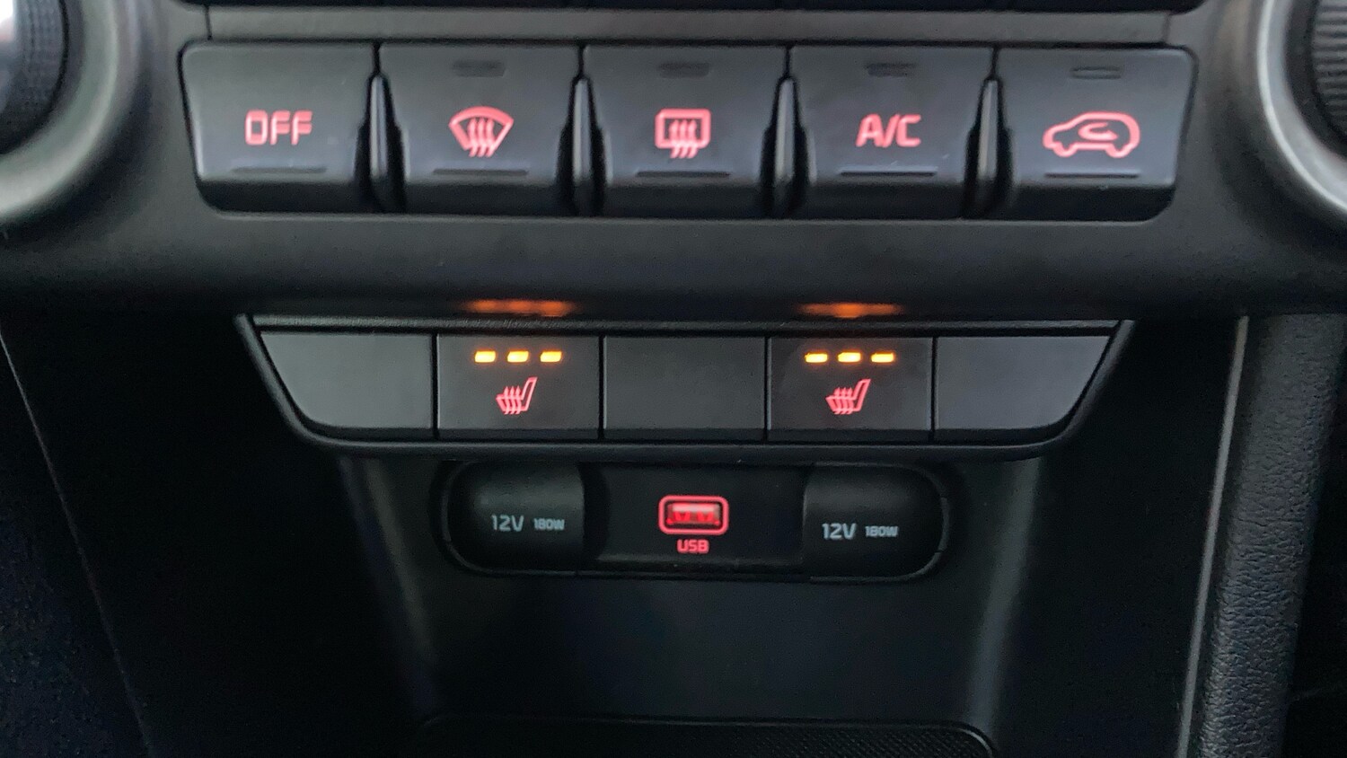 Used Kia Sportage 2021 for sale - 76807027: Photo 37