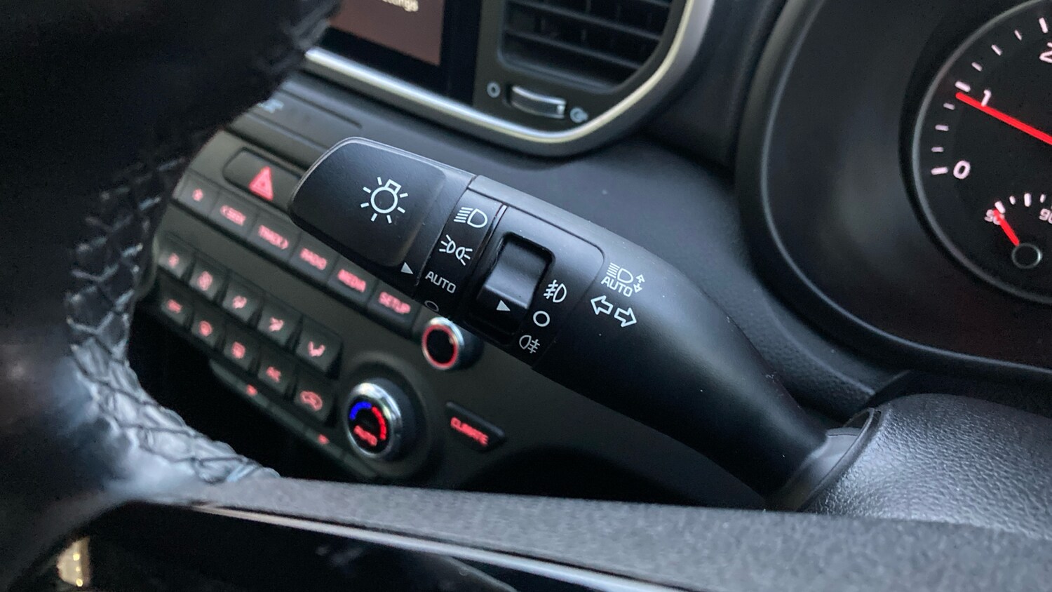 Used Kia Sportage 2021 for sale - 76807027: Photo 40