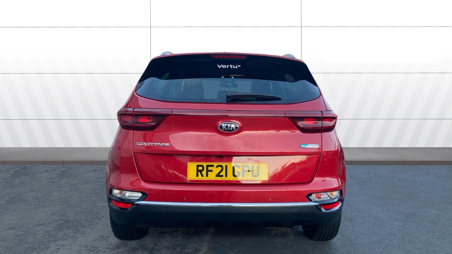 Used Kia Sportage 2021 for sale - 76807027: Photo 6