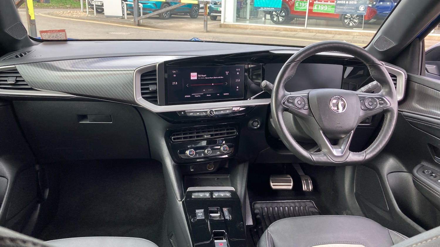 Used Vauxhall Mokka 2023 for sale - 78042600: Photo 10