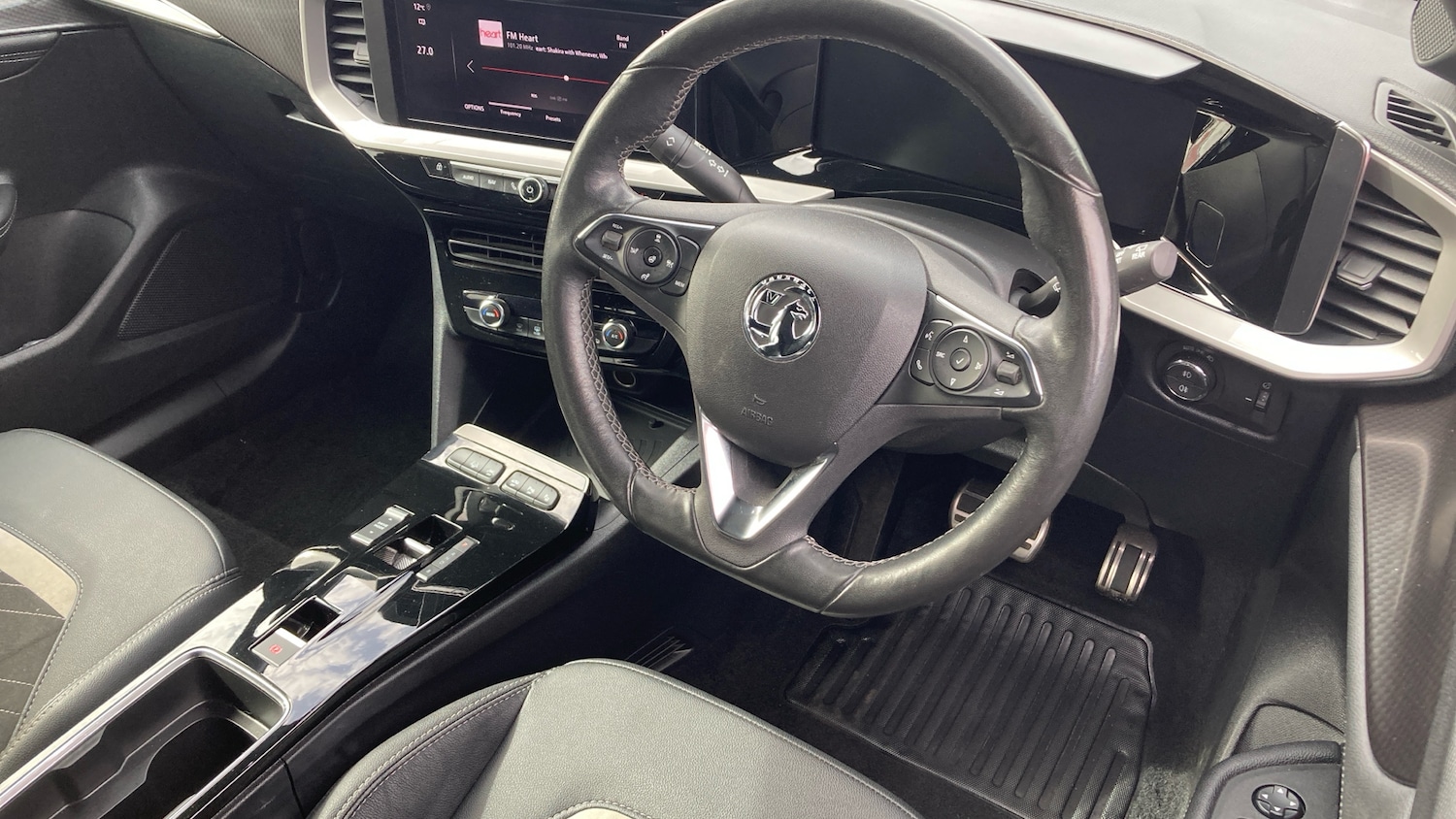 Used Vauxhall Mokka 2023 for sale - 78042600: Photo 11