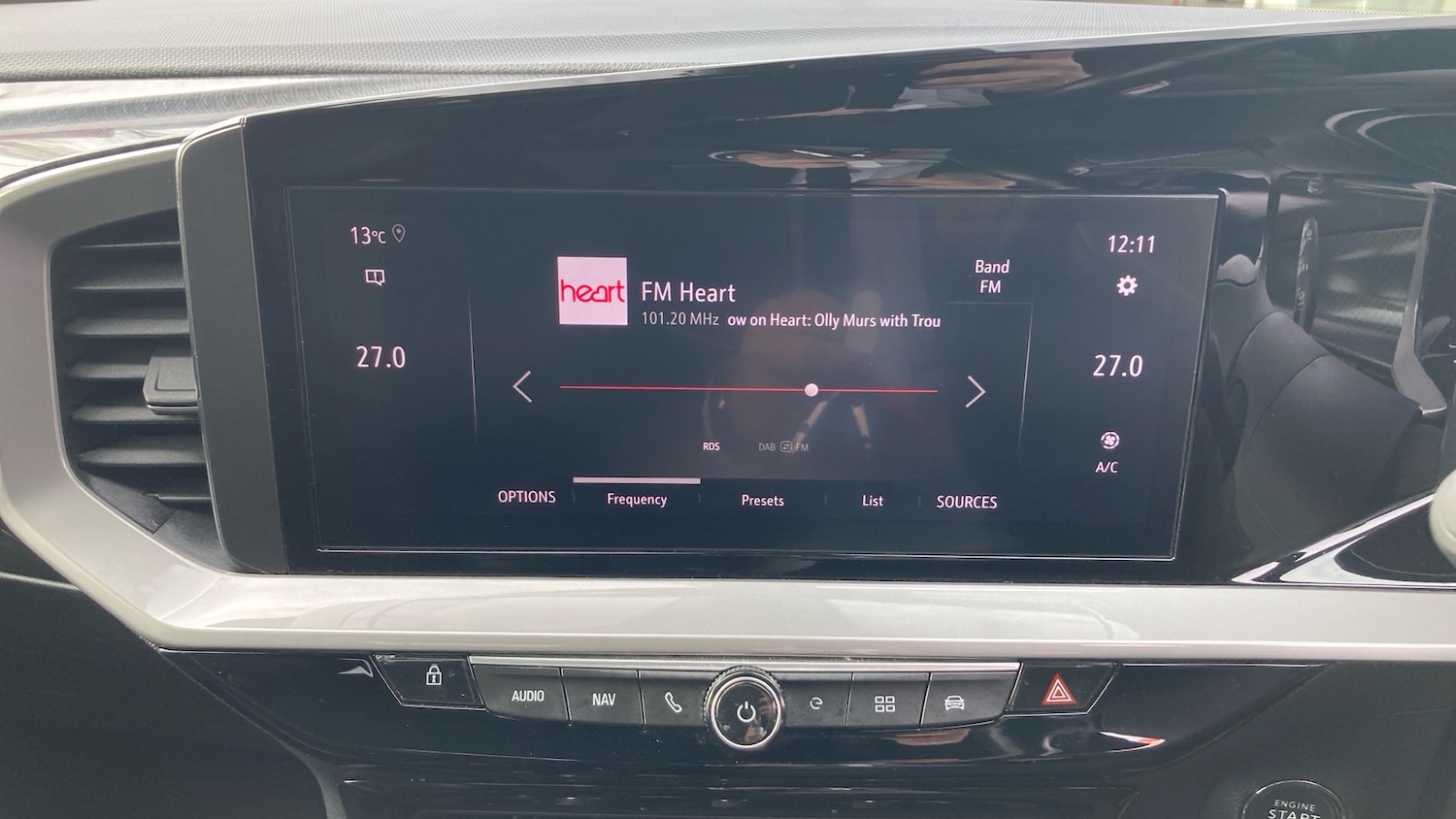 Used Vauxhall Mokka 2023 for sale - 78042600: Photo 12