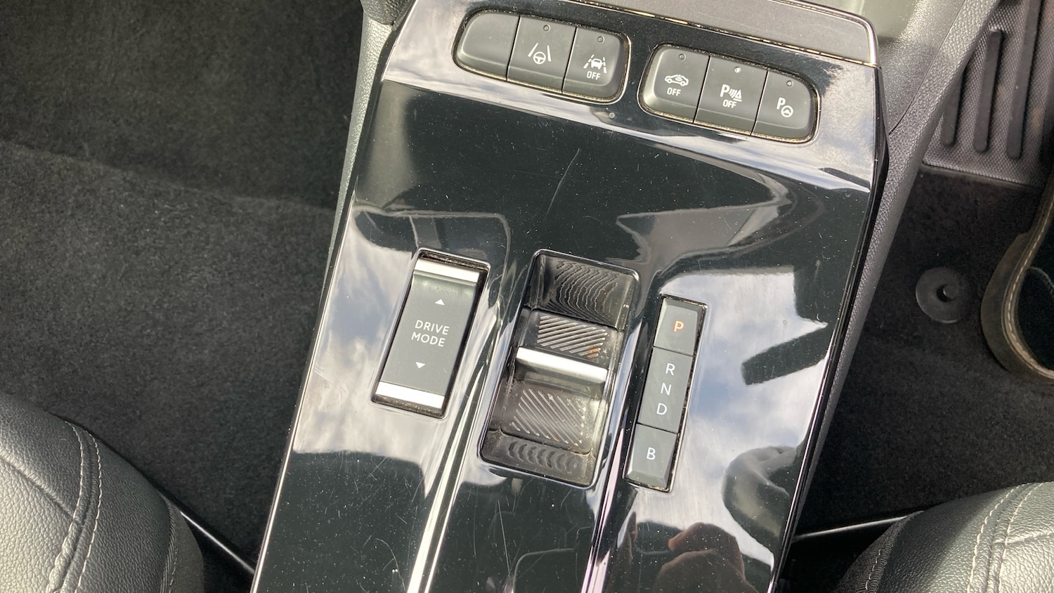 Used Vauxhall Mokka 2023 for sale - 78042600: Photo 13