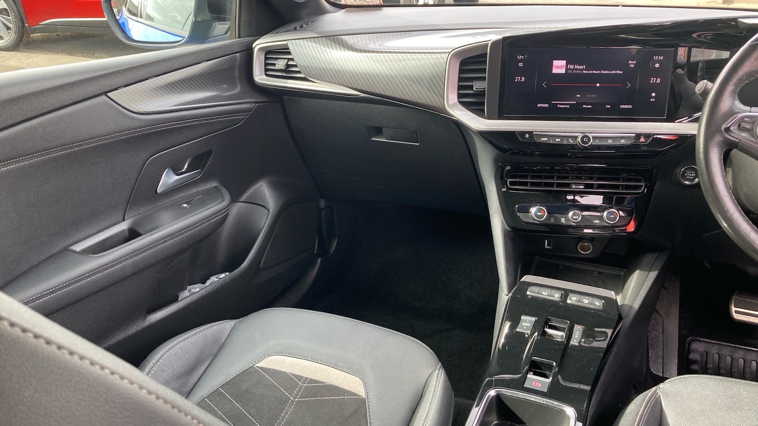 Used Vauxhall Mokka 2023 for sale - 78042600: Photo 14