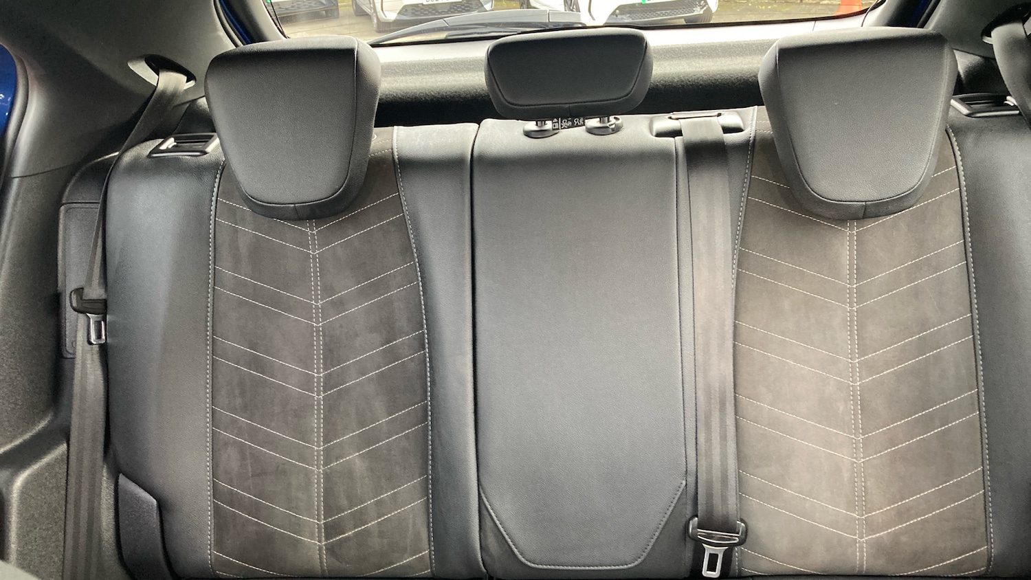 Used Vauxhall Mokka 2023 for sale - 78042600: Photo 15