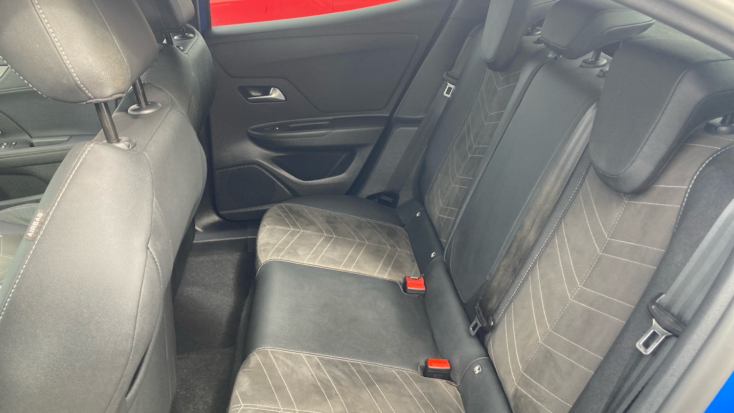 Used Vauxhall Mokka 2023 for sale - 78042600: Photo 16