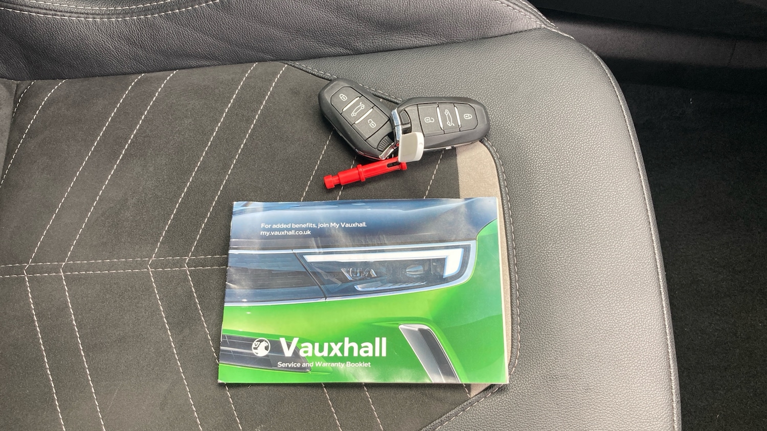 Used Vauxhall Mokka 2023 for sale - 78042600: Photo 19