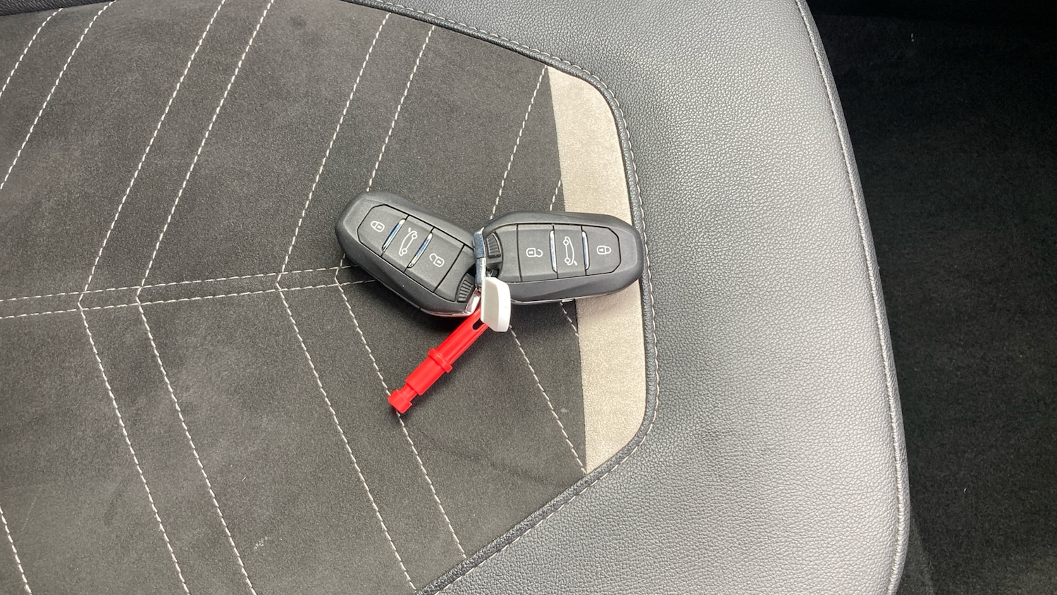 Used Vauxhall Mokka 2023 for sale - 78042600: Photo 20