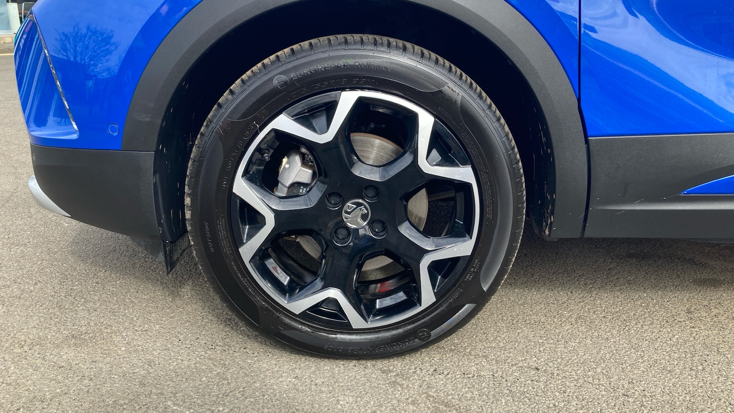 Used Vauxhall Mokka 2023 for sale - 78042600: Photo 22