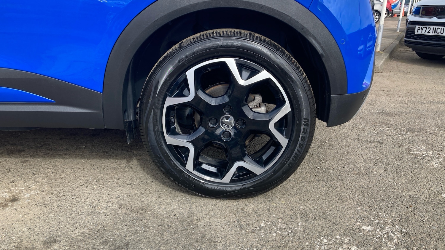 Used Vauxhall Mokka 2023 for sale - 78042600: Photo 23