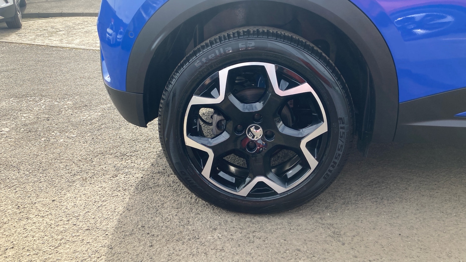 Used Vauxhall Mokka 2023 for sale - 78042600: Photo 24