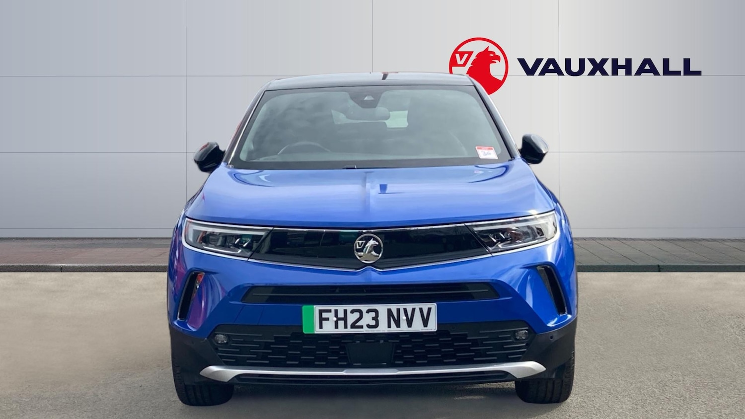 Used Vauxhall Mokka 2023 for sale - 78042600: Photo 3