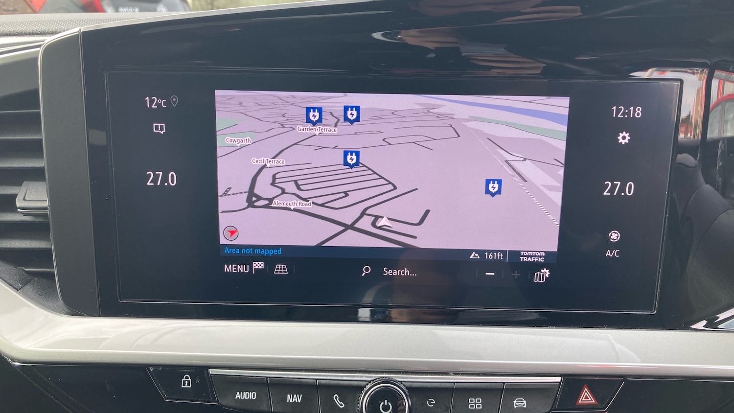 Used Vauxhall Mokka 2023 for sale - 78042600: Photo 34