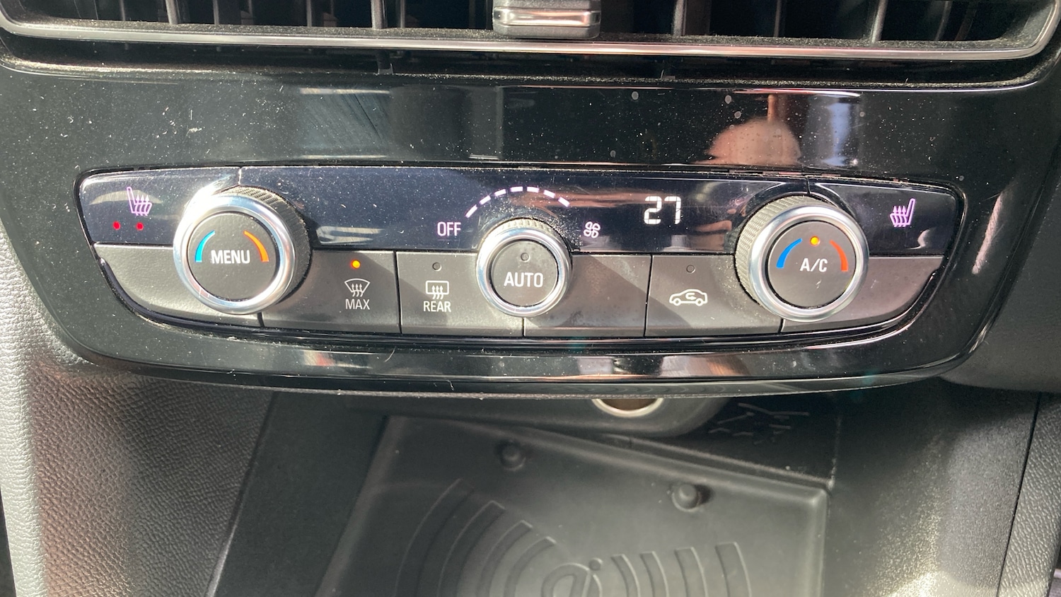 Used Vauxhall Mokka 2023 for sale - 78042600: Photo 38