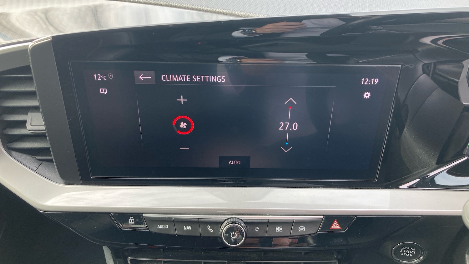 Used Vauxhall Mokka 2023 for sale - 78042600: Photo 39