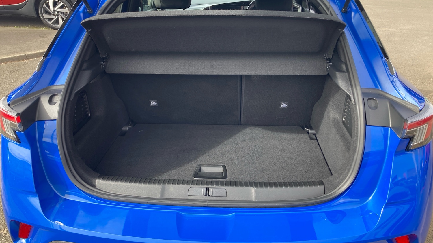 Used Vauxhall Mokka 2023 for sale - 78042600: Photo 4