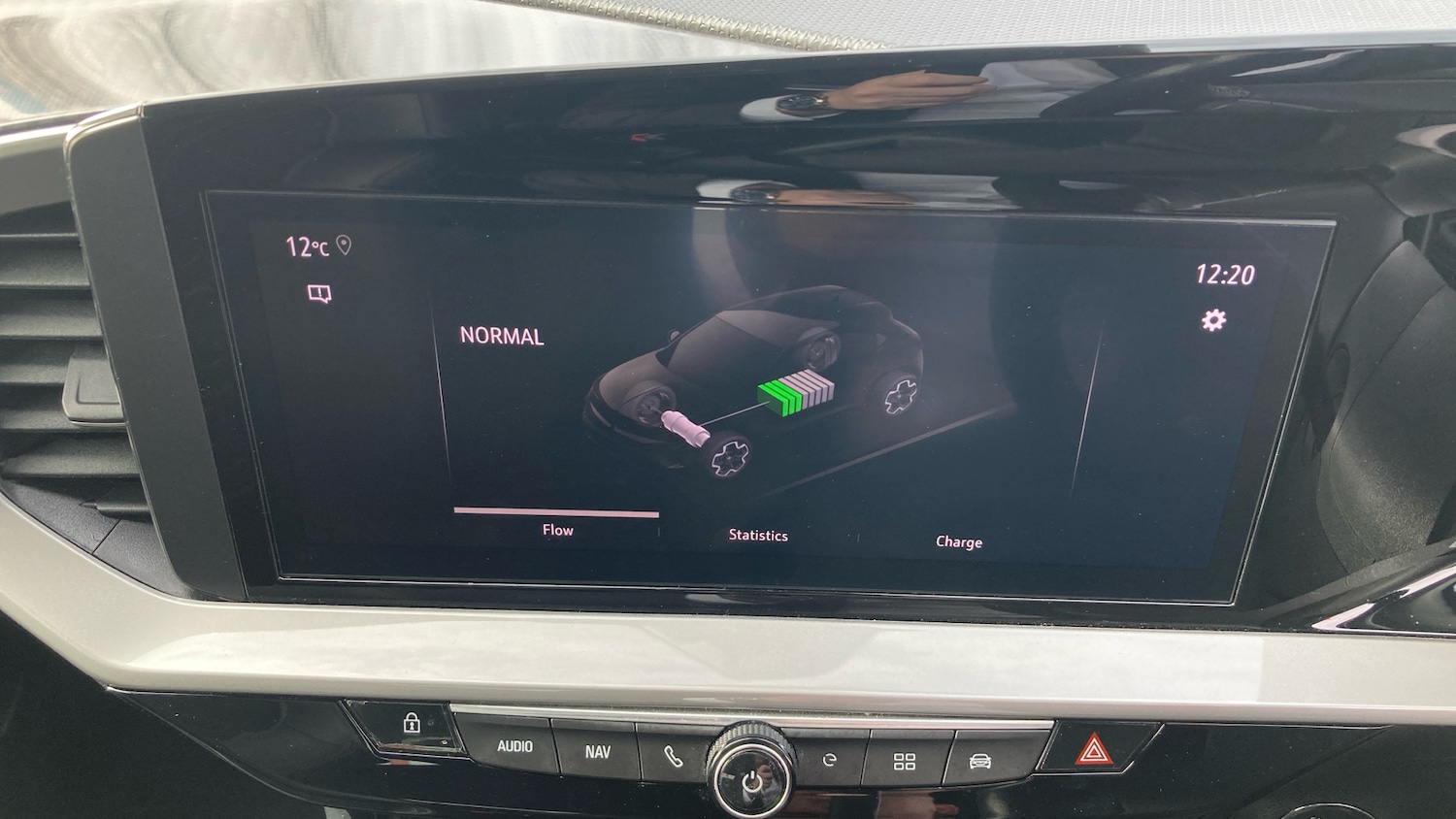 Used Vauxhall Mokka 2023 for sale - 78042600: Photo 41