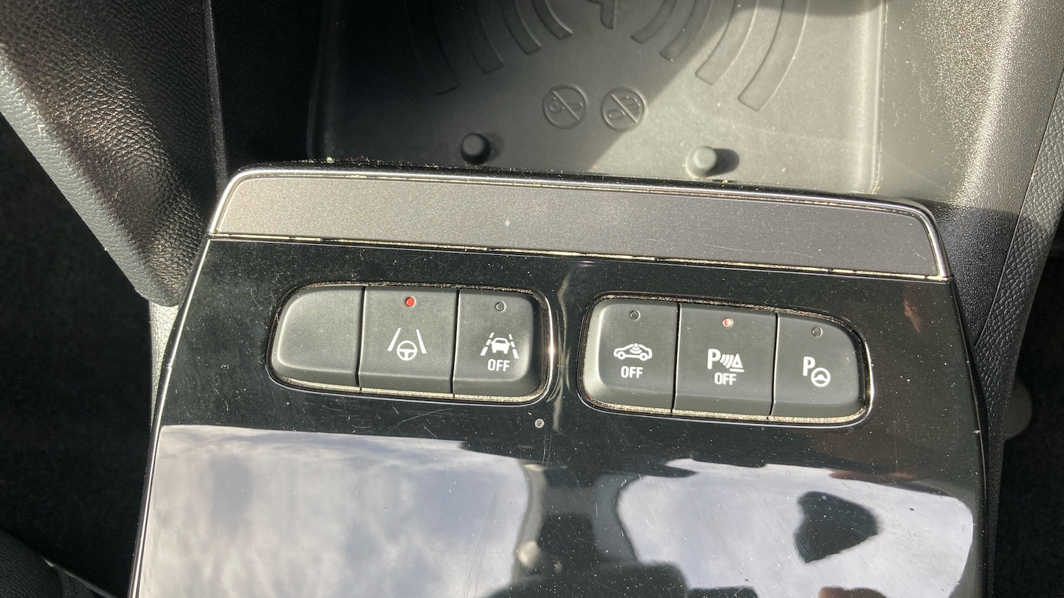 Used Vauxhall Mokka 2023 for sale - 78042600: Photo 42