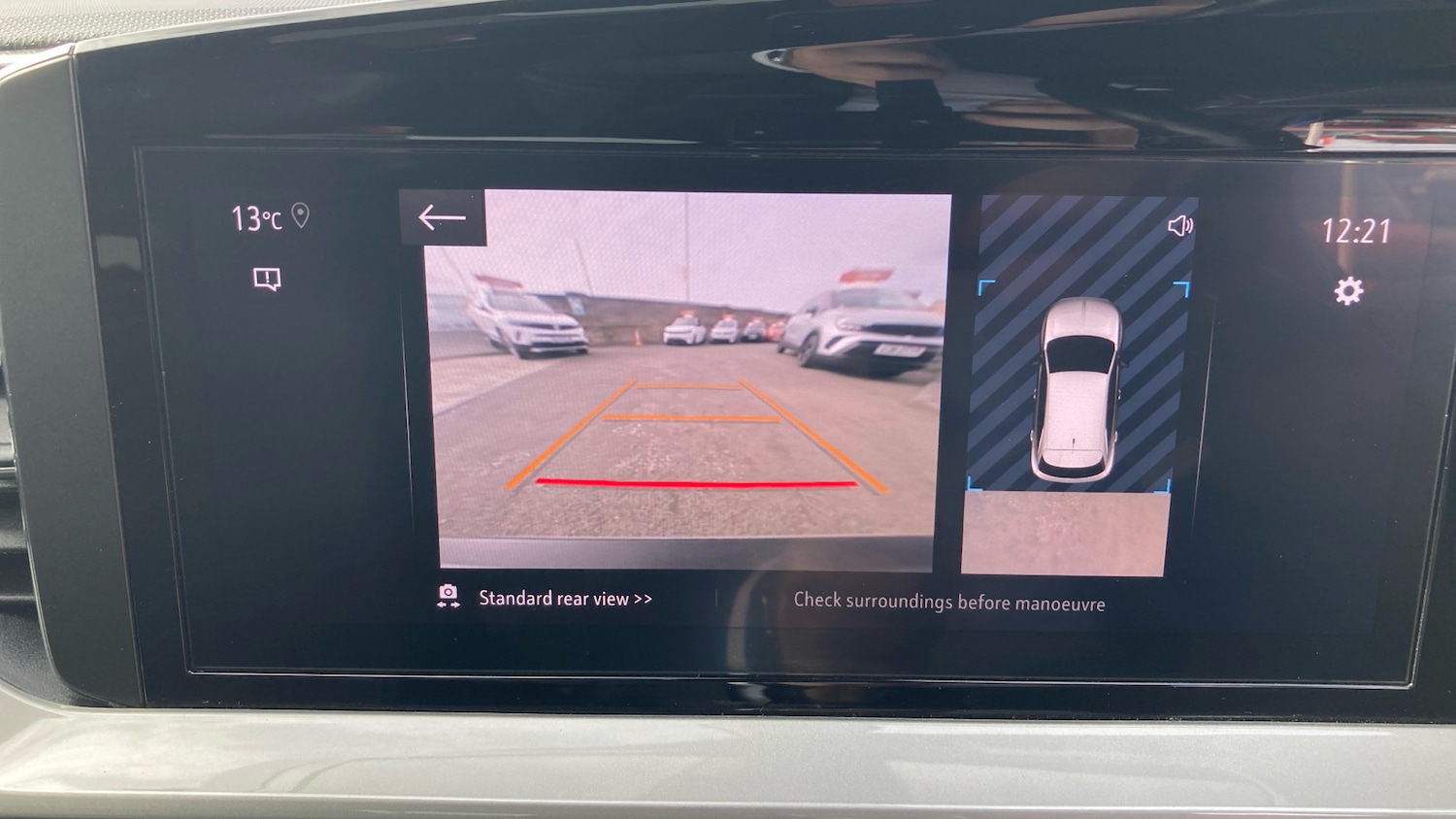 Used Vauxhall Mokka 2023 for sale - 78042600: Photo 43