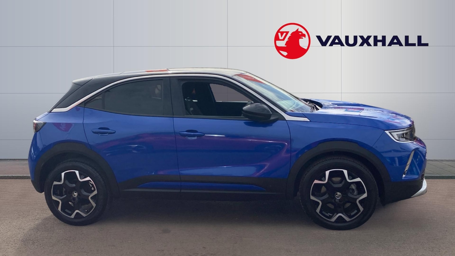 Used Vauxhall Mokka 2023 for sale - 78042600: Photo 5