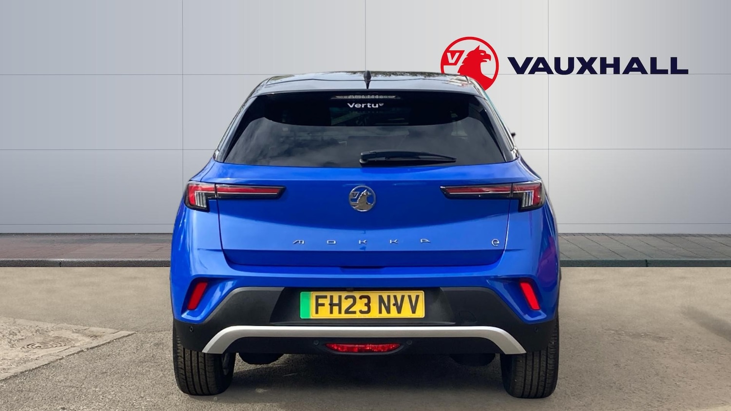 Used Vauxhall Mokka 2023 for sale - 78042600: Photo 6