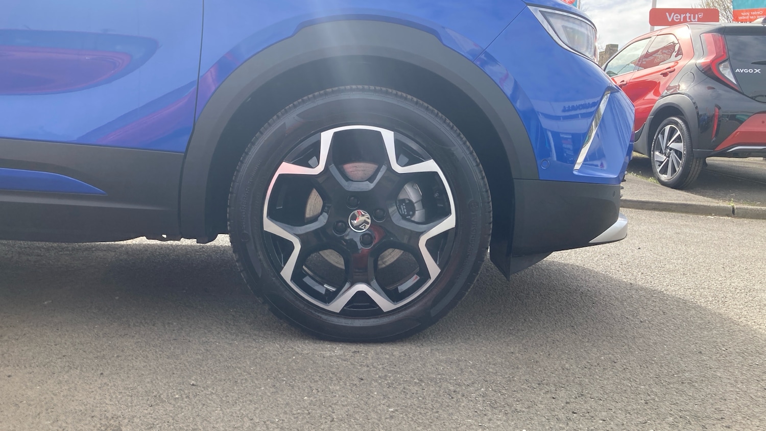 Used Vauxhall Mokka 2023 for sale - 78042600: Photo 7