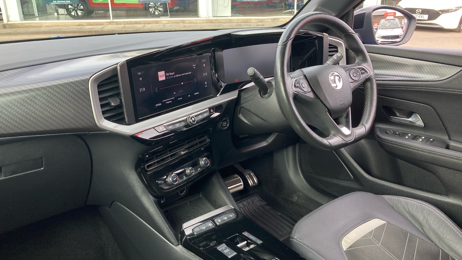 Used Vauxhall Mokka 2023 for sale - 78042600: Photo 9