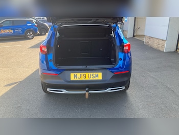Used Vauxhall Grandland X 2019 for sale - 79367995: Photo