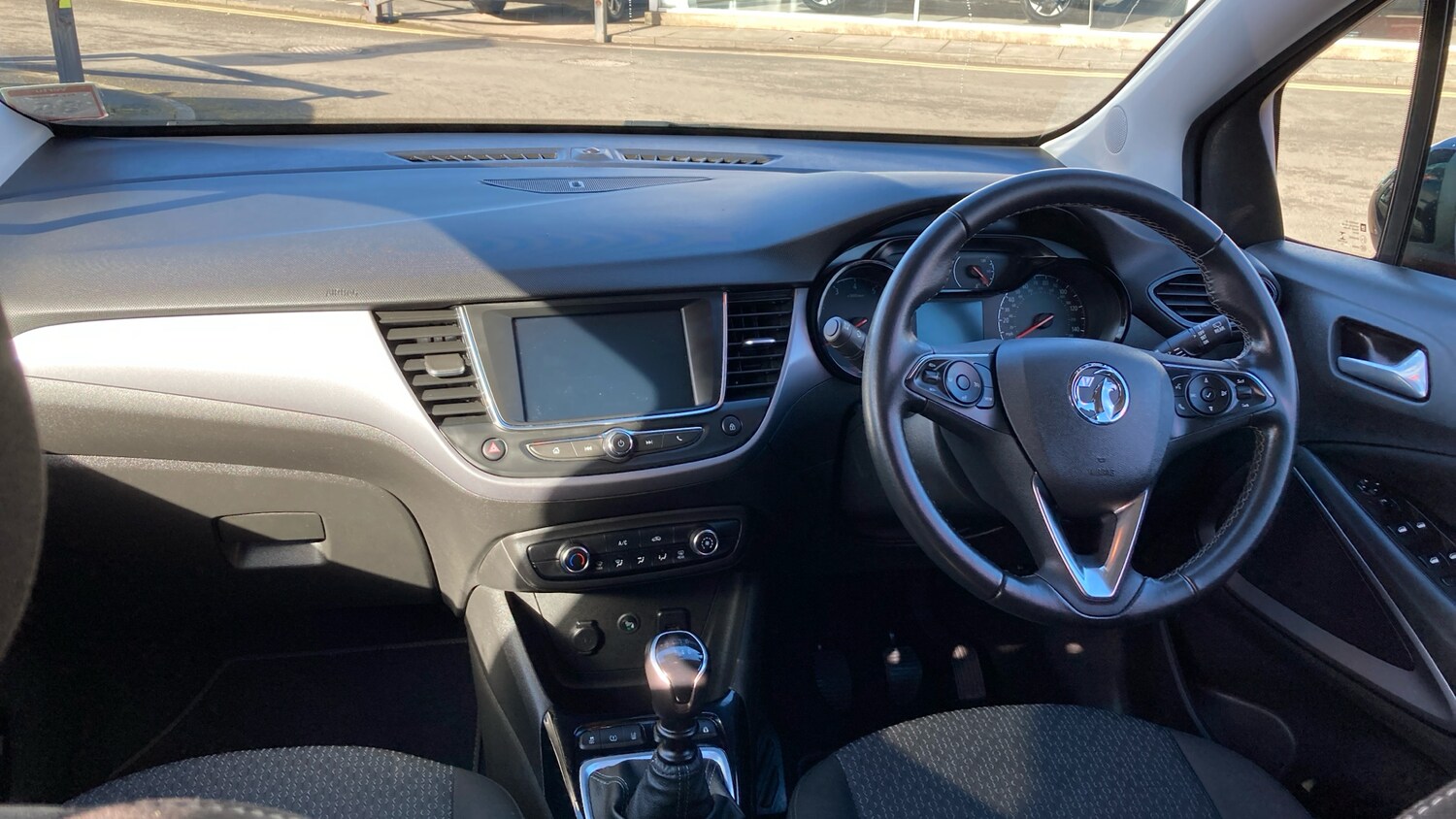 Used Vauxhall Crossland 2022 for sale - 77917148: Photo 10