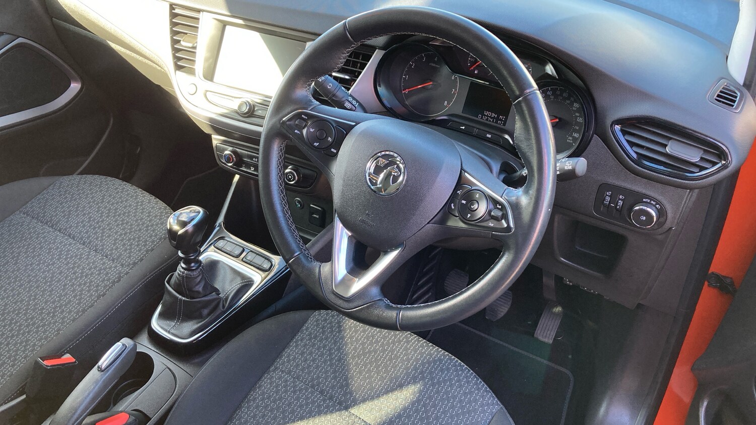 Used Vauxhall Crossland 2022 for sale - 77917148: Photo 11