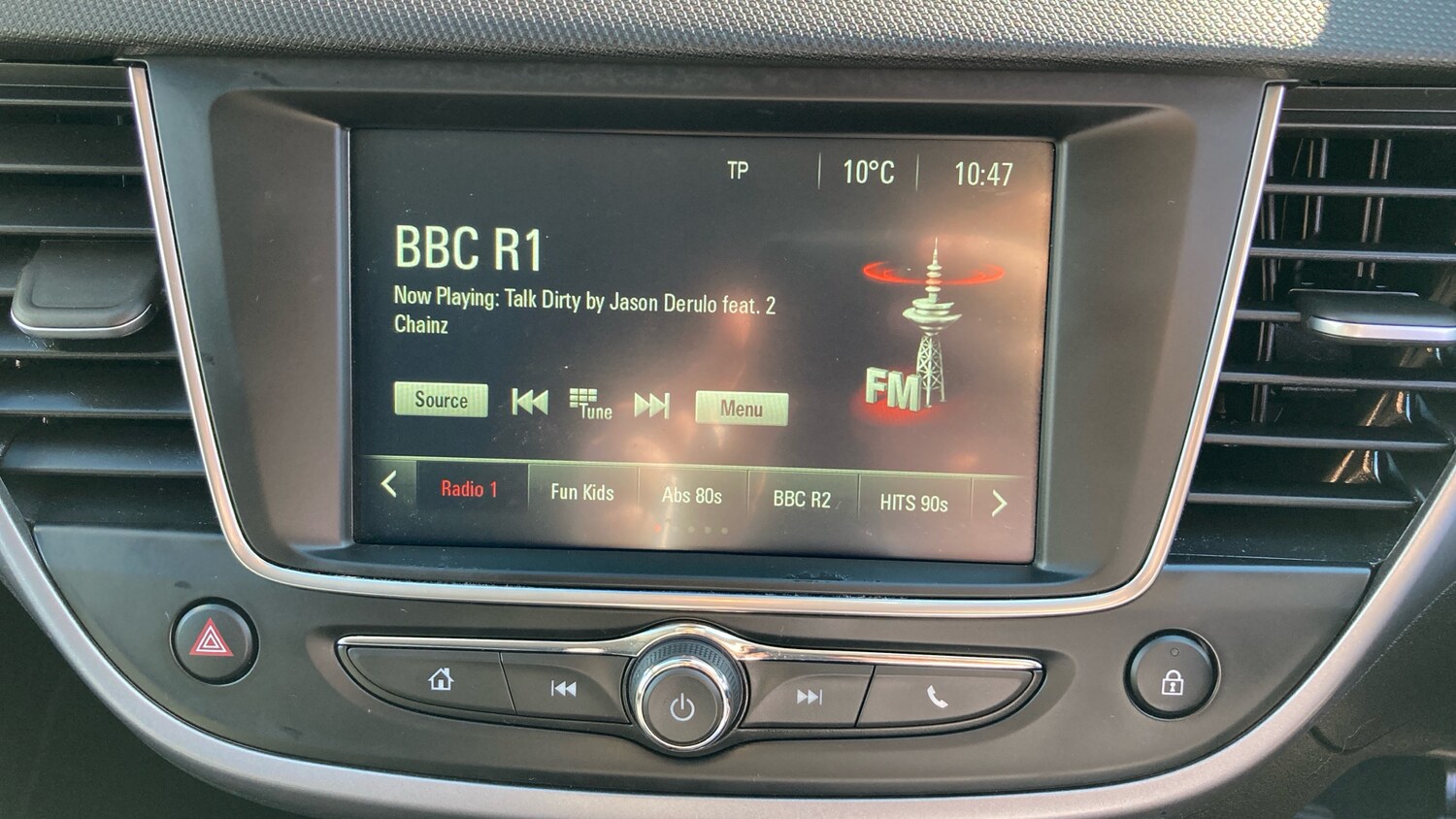 Used Vauxhall Crossland 2022 for sale - 77917148: Photo 12