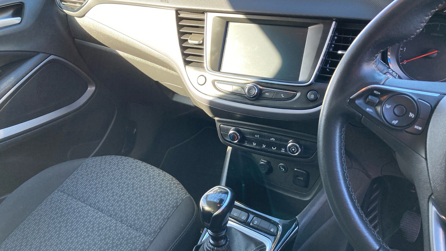 Used Vauxhall Crossland 2022 for sale - 77917148: Photo 14