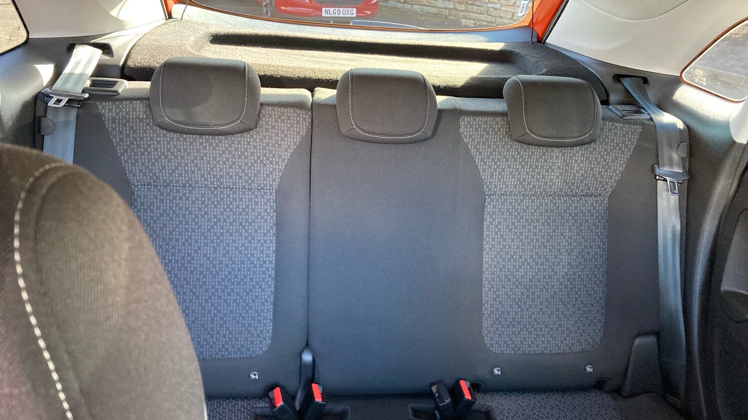 Used Vauxhall Crossland 2022 for sale - 77917148: Photo 15